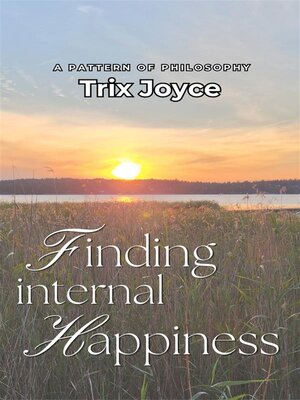 cover image of Finding Internal Happiness